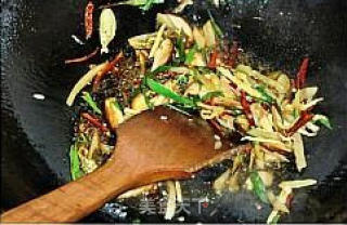 Dry Steamed Pomfret recipe