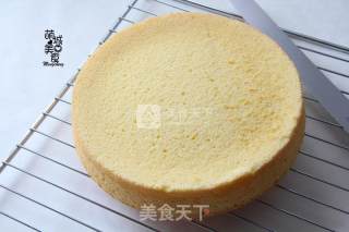 Condensed Milk Cake recipe