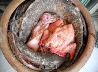 Hubei Style Bacon recipe