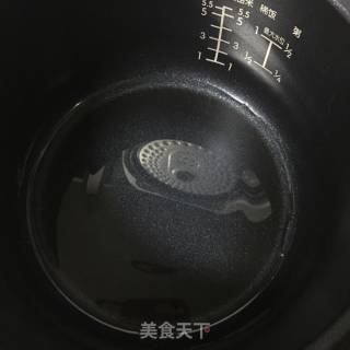 Barbecued Pork Ribs in Rice Cooker recipe