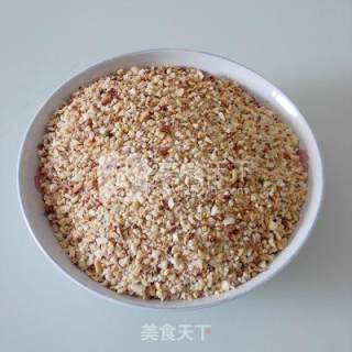 Oil Corner recipe