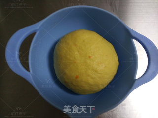 Carrot Yogurt Meal Pack recipe