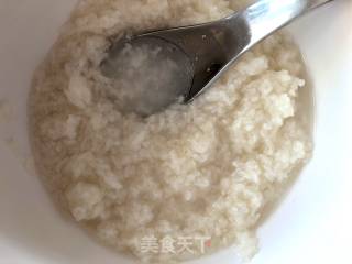 Homemade Rice Wine recipe