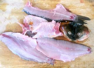 Boiling Fish recipe