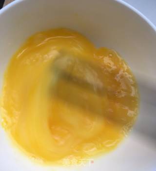 Steamed Egg with Tofu and Sea Cucumber recipe