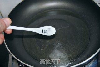 Stir-fried Chives recipe