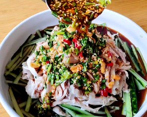Shredded Chicken recipe