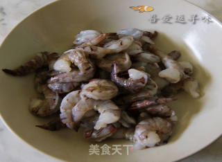 Prawn Wonton recipe