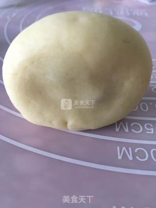 #aca烤明星大赛#animal Roasted Fruit recipe