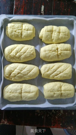 Biscuit Bread recipe