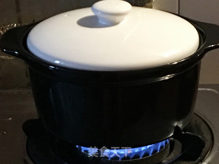 Casserole Version of Braised Beef recipe