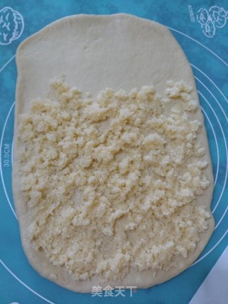 Coconut Breadsticks recipe