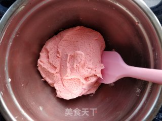 Rose Cookies recipe