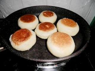 Change to Frying Method-steamed Bun Recipe [boiled Bean Paste Cake] recipe