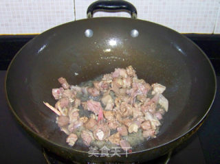 【rolling Pigeon Porridge】 recipe
