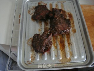 The Eve of Qixi Festival--chinese Steak recipe