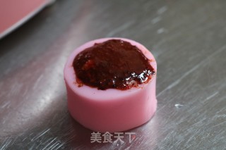 Chocolate Heart ￼ recipe