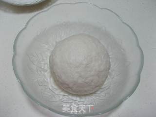 Bean Paste recipe