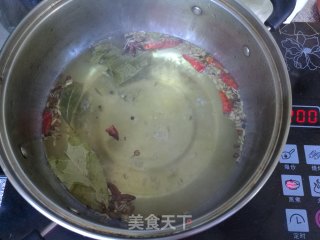 Spiced Edamame recipe