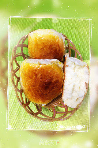 100% Medium Type Hokkaido Meal Pack recipe