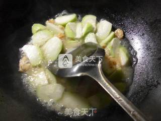 Kaiyang Boiled to Bloom at Night recipe