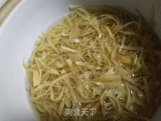 Grapefruit Peel Tea recipe