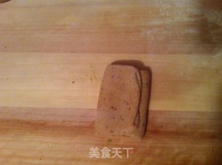 Peanut Buns recipe