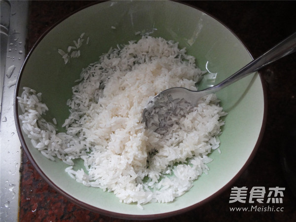 Gingko Porridge recipe