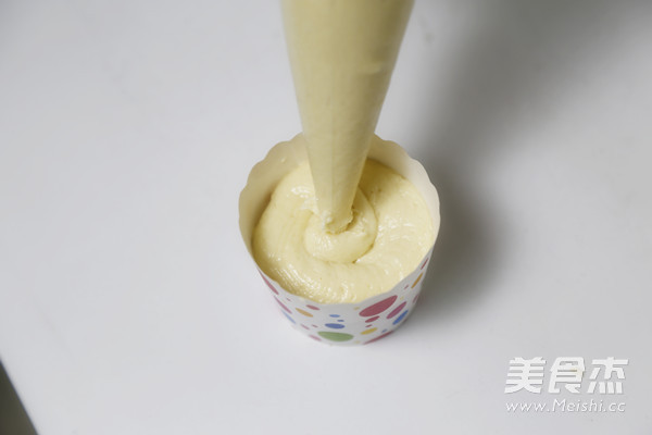 Whipped Cream Cake recipe