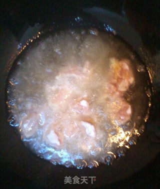 Ji Xiangping recipe