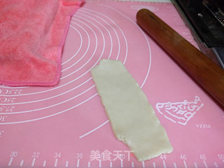 Fresh Meat Moon Cakes recipe