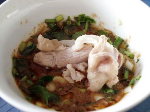 Stupid Chicken Soup Hot Pot recipe