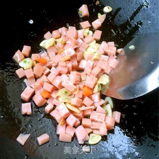 A Bumper Harvest of Corn Kernels recipe