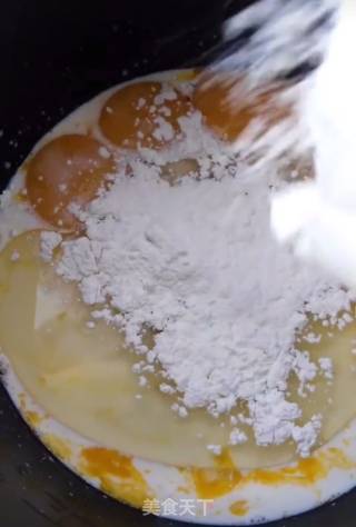 Red Velvet Cake recipe