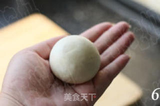 Perfect Custard Buns Raiders recipe