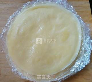 Homemade Melaleuca recipe