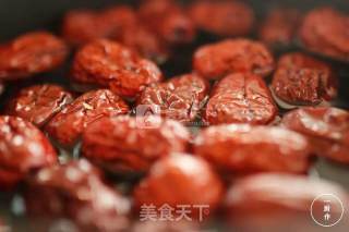 Miyue Chuan Red Date Soup A Kitchen Made Cast Iron Pot Version recipe