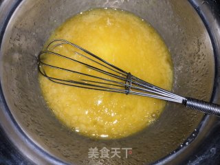 #蛋#chocolate Dorayaki recipe