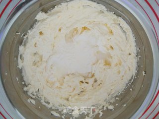 Jenny Cookies recipe