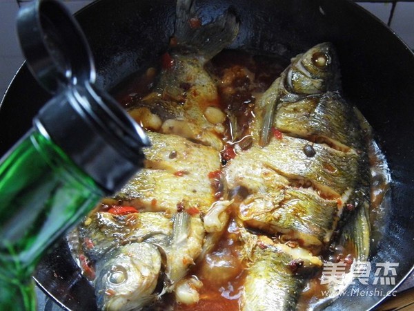 Sichuan-flavored Douban Fish recipe