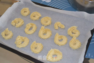 Original Handmade Cookies recipe