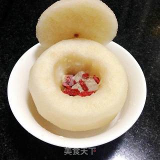 Rock Sugar Sydney recipe