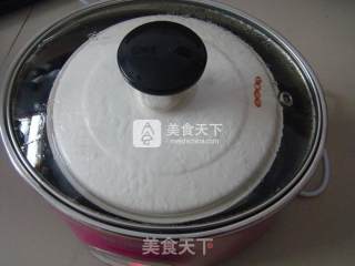 [tianjin Tonze Microcomputer Water-proof Electric Cooker Trial 2] Stewed Pork Rib recipe