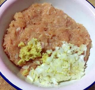 Spend A Full Moon recipe