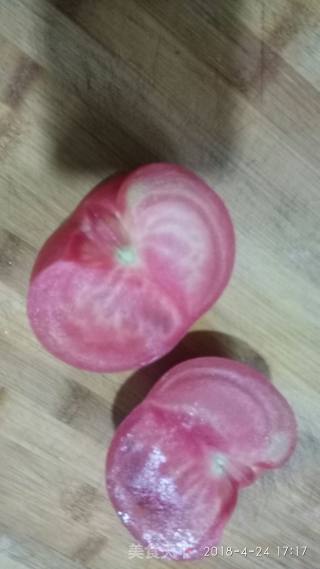 "salad" Tomato Salad recipe