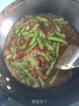 Xinjiang Steamed Noodles recipe