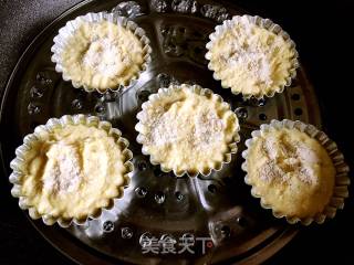 Yam Millet Cake recipe