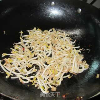 Jade Belt Noodles recipe
