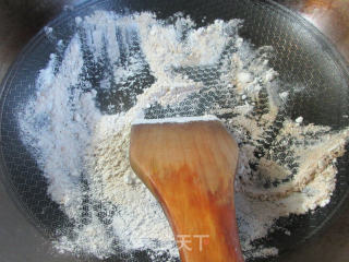 Chicken Breast and Mushroom Soup recipe