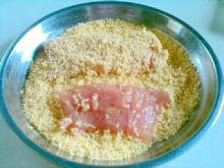 Pan-fried Pork Chop recipe